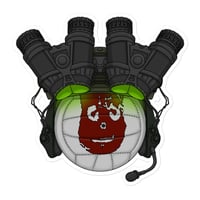 Wilson sticker