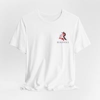 Image 1 of Re4per  pocket size Rekindle Foundation Logo shirt 