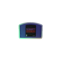 Image 2 of Extreme Cart Holo Sticker