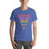 Reformers Rainbow Tee Shirt