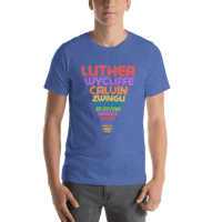 Image 4 of Reformers Rainbow Tee Shirt