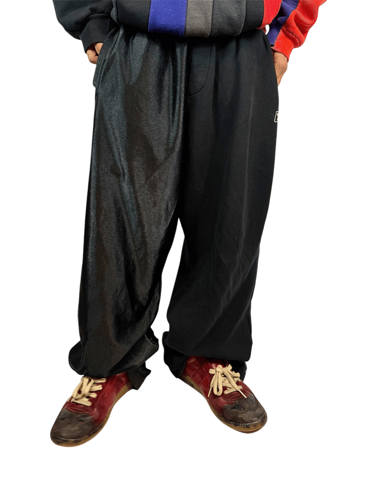 Image of Balenciaga Hybrid Split Sweatpants