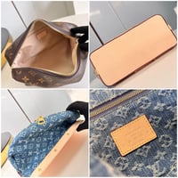 Image 3 of LV Monogram Pouch