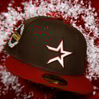 Image 1 of New Era 59Fifty “Lil Charlie” by STEVO