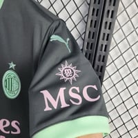 Image 7 of AC Milan 24/25 Third