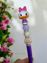 Image 1 of Daisy Pen