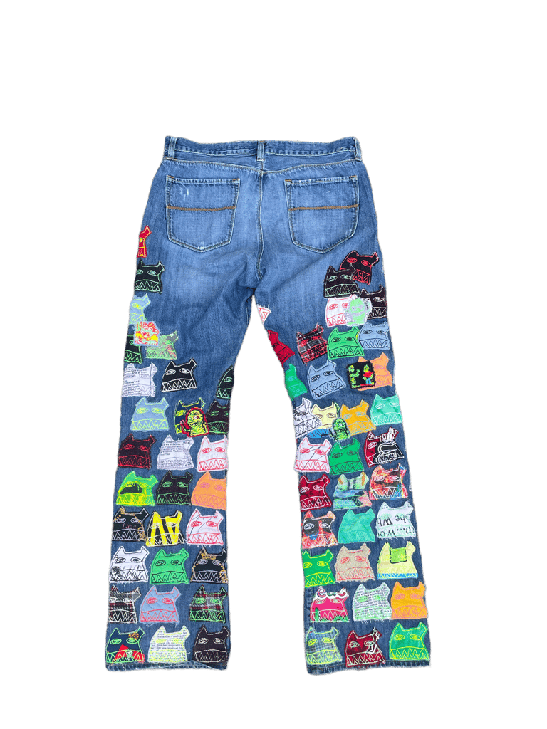 Overstimulated [34] Image 2