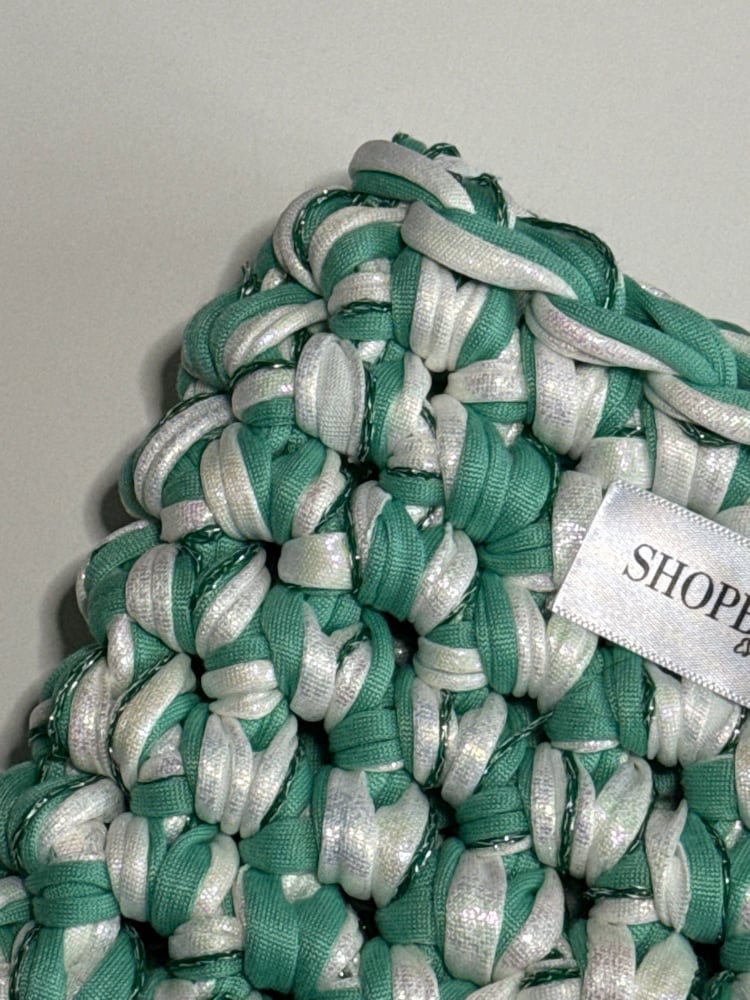 Image of Turquoise sparkle Kindle Sleeve