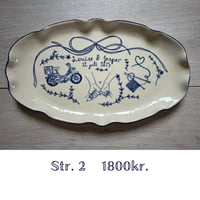 Image 4 of Bryllupsfad