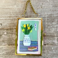 Image 1 of Mini Still-Life #14