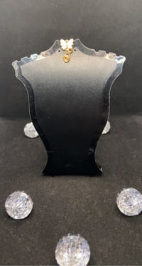 Image 3 of Butterfly Nose Cuff
