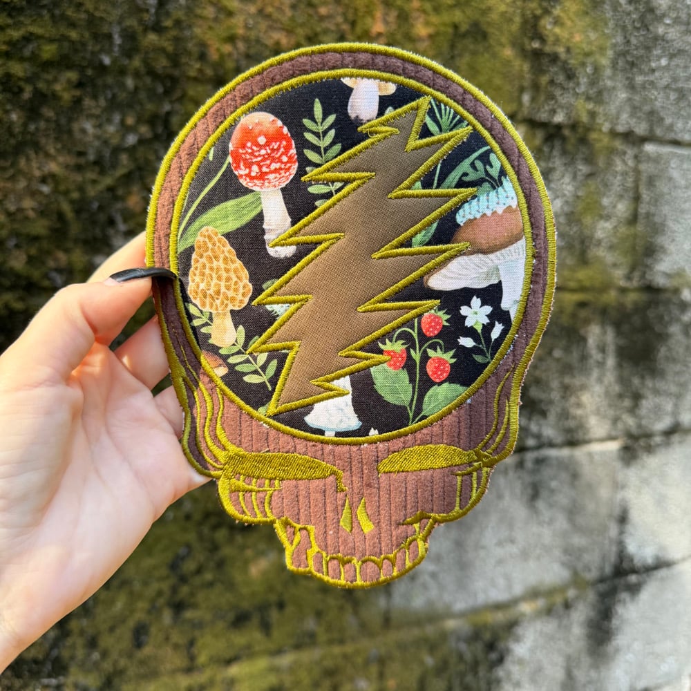 Image of SMALL SYF 6