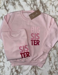 Image 2 of Big/Little ~ Brother/Sister