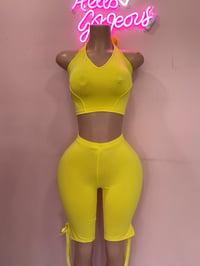 Image 1 of Amorette Set