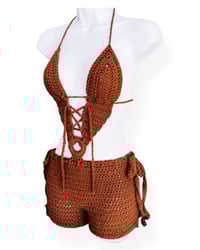 Image 2 of AIKO ROMPER