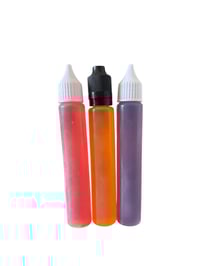 Flavoured Jumbo Drops