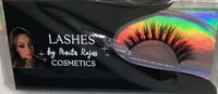 Image 1 of lashes DY2