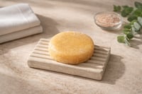 Image 2 of Hair Recovery shampoo Bar Hormonal and Stress