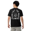 Wild flowers Tshirt