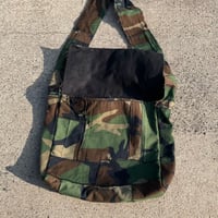 Image 3 of CAMO SCRAP BAG 1/1