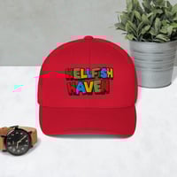 Image 14 of n64 Hellfish Trucker Cap