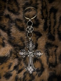 Image 3 of Divinity Keyring