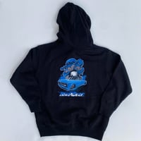 Image 4 of ♦️LIMITED ♦️ Toddler Hoodies 