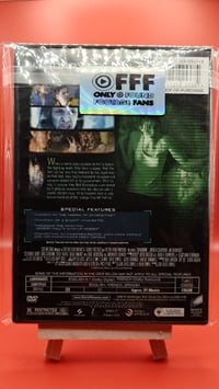 Image 2 of Quarantine (w/bonus dvd) 