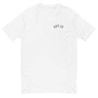 Image 1 of EST. 16 Flagship T-Shirt (Home)