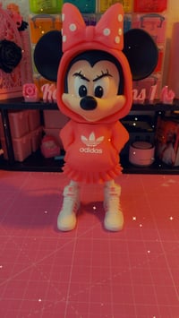 Image 2 of Urban Fly Minnie Mouse