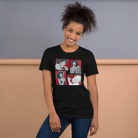 Image 2 of Divas T-Shirt