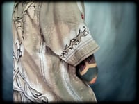 Image 5 of THORN I Button Up (Large) 