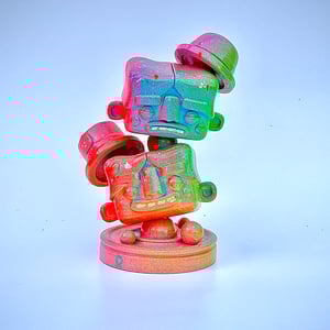 Image of Nutty Objects Vol. 1.05