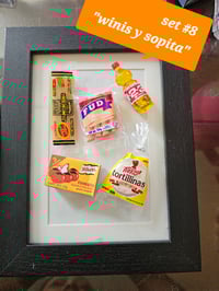 Image 21 of FOOD MAGNETS 