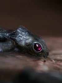 Image 19 of 13” IPad Pro Hocus Pocus keyboard cover