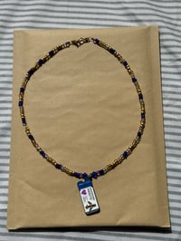 Image 3 of Adventure Awaits Necklace 