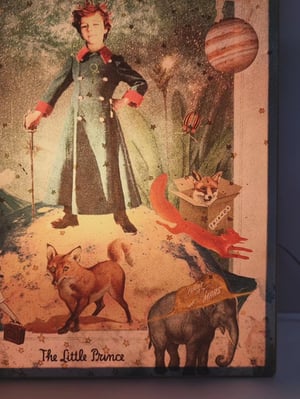 Image of El Principito