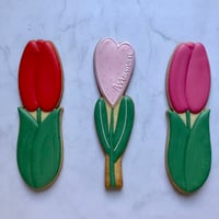 🌷 Fête des Mamans : Fleurs 🌷