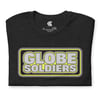 Globe Soldiers Tee - Classic Box