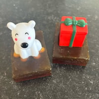 Image 5 of Christmas Figure Soap Bars