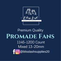 5D .07 Mix Promade 13-20mm