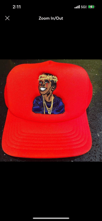 Image 2 of 🆕 FLyGoD 🤲🏼 TRuCKeR HaT🛻🧢 