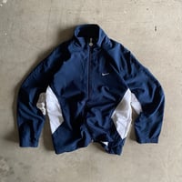Image 1 of NIKE ESSENTIAL TRACKSUIT JACKET