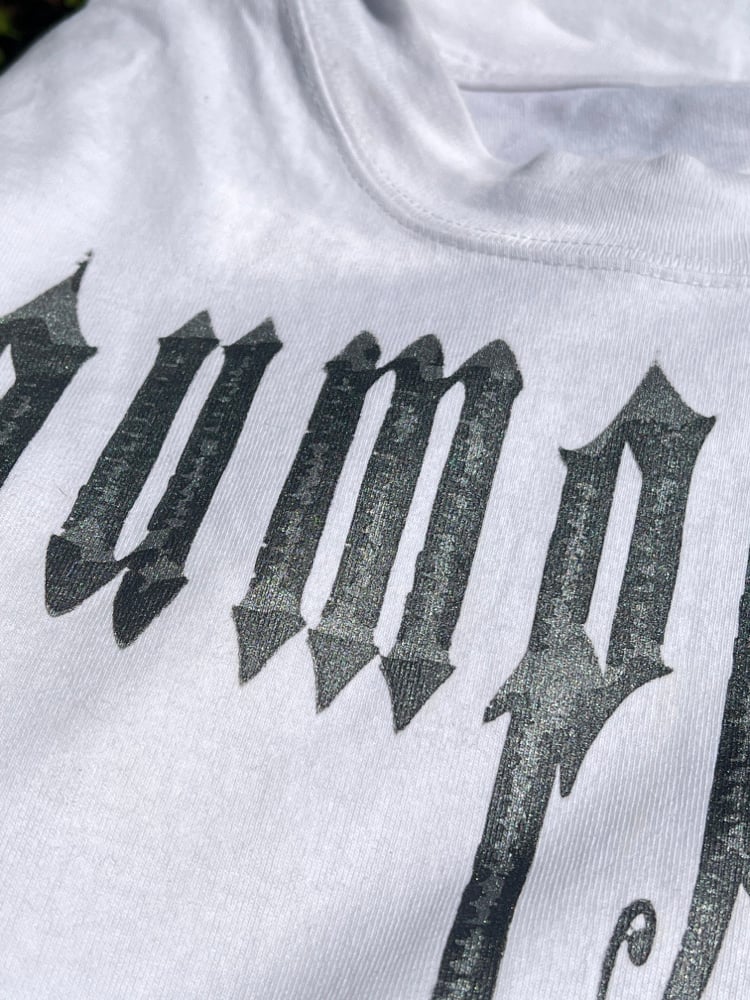 liquid metal tee