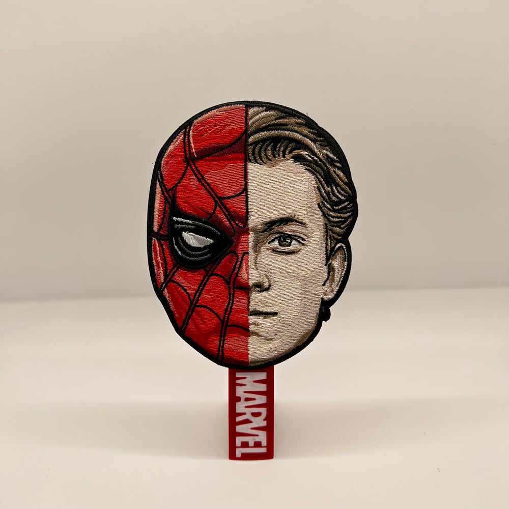 Image of SPIDERMAN/HOLLAND