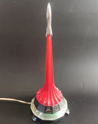 Image 1 of Lampe "Kosmos Space Spoutnik".