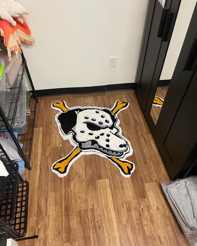 Image of Underdawgzzz Rug