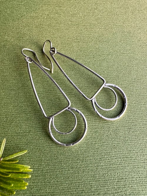 Image of Sprite Earrings