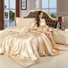 Silk Duvet Cover