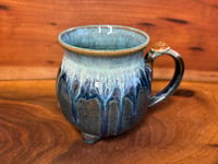 Image 2 of Witch’s Brew Cauldron Mug #5